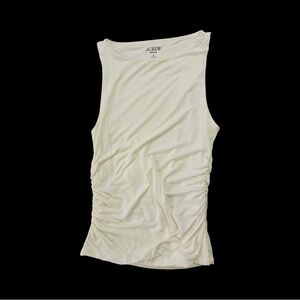 J. Crew Sleeveless Top